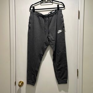 Nike Jogger Sweatpants